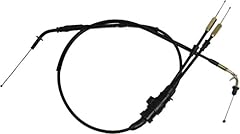Motorcycle throttle cable for sale  Delivered anywhere in UK