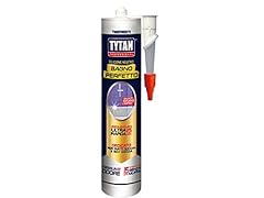 Tytan silicone neutro usato  Spedito ovunque in Italia 