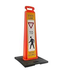 Yield pedestrian vertical for sale  Delivered anywhere in USA 
