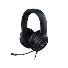 Razer kraken usb d'occasion  Livré partout en Belgiqu