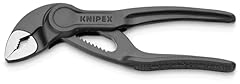 Knipex cobra mini for sale  Delivered anywhere in UK