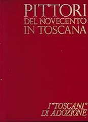 Pittori del novecento usato  Spedito ovunque in Italia 