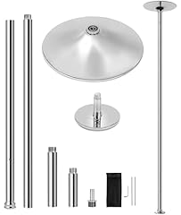 Yaheetech dance pole for sale  Delivered anywhere in USA 