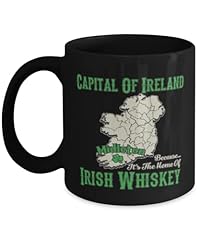 Irish coffee mug for sale  Delivered anywhere in USA 