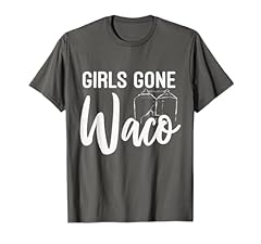Girls gone waco for sale  Delivered anywhere in USA 