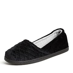 Dearfoams damen katie gebraucht kaufen  Wird an jeden Ort in Deutschland