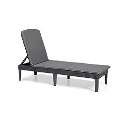 Allibert jaipur chaise d'occasion  Livré partout en France