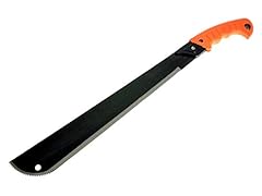 Machete professionale black usato  Spedito ovunque in Italia 