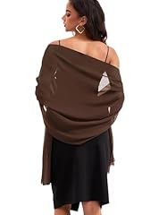 Baoqiya women shawls for sale  Delivered anywhere in USA 