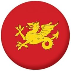 Wessex england flag for sale  Delivered anywhere in UK