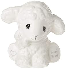 Precious moments lamb for sale  Delivered anywhere in USA 