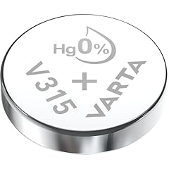 Varta v315 sr67 usato  Spedito ovunque in Italia 