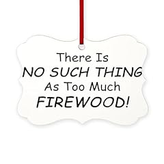 Cafepress firewood scroll for sale  Delivered anywhere in USA 