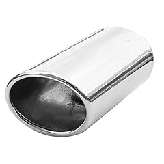 Exhaust tip trim for sale  Delivered anywhere in UK