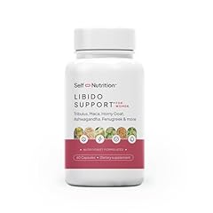 Self nutrition libido for sale  Delivered anywhere in USA 