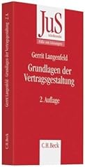 Einführung vertragsgestaltung gebraucht kaufen  Wird an jeden Ort in Deutschland