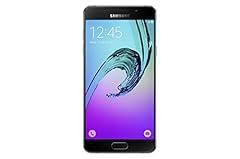 Samsung a510 galaxy d'occasion  Livré partout en France