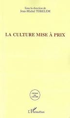 Culture mise d'occasion  Livré partout en France