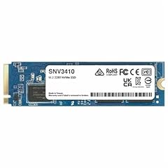 Synology ssd snv3410 d'occasion  Livré partout en France