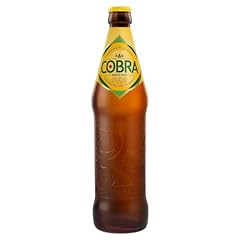 Cobra premium beer for sale  Delivered anywhere in UK