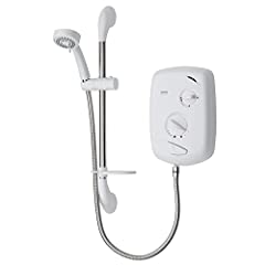 creda electric shower for sale  Delivered anywhere in UK