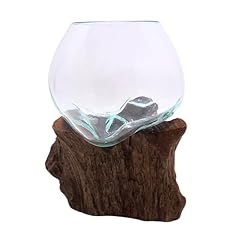 Medium glass bowl for sale  Delivered anywhere in USA 
