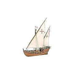 Artesanía Latina 22410. Wooden Ship Model Spaniard for sale  Delivered anywhere in UK