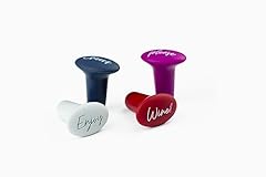 Wine bottle stoppers for sale  Delivered anywhere in USA 