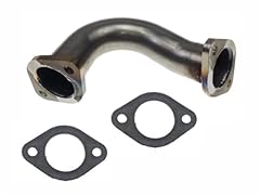 Tuning auspuff krümmer gebraucht kaufen  Wird an jeden Ort in Deutschland