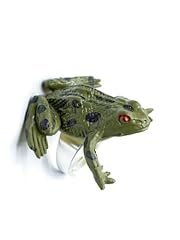 Miniblings frosch ring gebraucht kaufen  Wird an jeden Ort in Deutschland