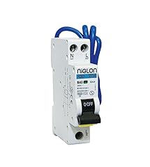 Niglon rcbo rcbo1 for sale  Delivered anywhere in UK