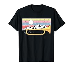 Bugle player retro for sale  Delivered anywhere in UK