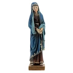 Holyart statua maria usato  Spedito ovunque in Italia 