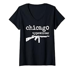 Womens chicago typewriter for sale  Delivered anywhere in UK
