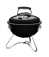 Weber Smokey Joe Charcoal Grill, 37 cm, Black (1111004) for sale  Delivered anywhere in UK