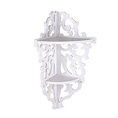 Corner shelf wall for sale  Delivered anywhere in UK