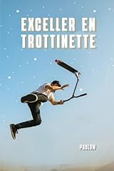 Exceller trottinette d'occasion  Livré partout en France