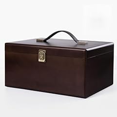 Lamorée wooden storage for sale  Delivered anywhere in USA 