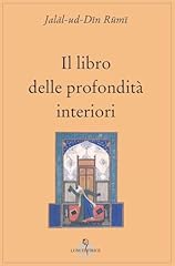 Libro delle profondità usato  Spedito ovunque in Italia 