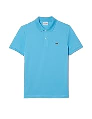 Lacoste men polo usato  Spedito ovunque in Italia 