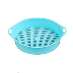 Round garden sieve for sale  Delivered anywhere in UK