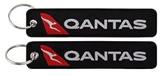 Qantas airways australia for sale  Delivered anywhere in UK