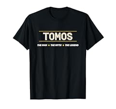 Tomos the man gebraucht kaufen  Wird an jeden Ort in Deutschland