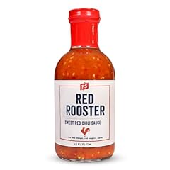 Seasoning red rooster for sale  Delivered anywhere in USA 