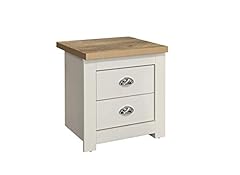 Birlea bedside engineered for sale  Delivered anywhere in Ireland