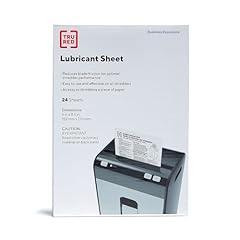 Staples shredder lubricant for sale  Delivered anywhere in USA 