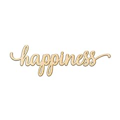 Woodums happiness script for sale  Delivered anywhere in USA 