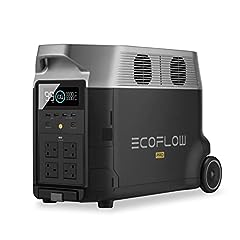 Ecoflow delta pro for sale  Delivered anywhere in UK