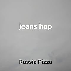 Jeans hop usato  Spedito ovunque in Italia 