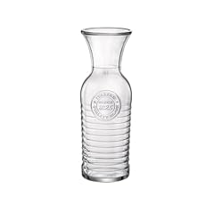 Bormioli rocco officina1825 for sale  Delivered anywhere in USA 